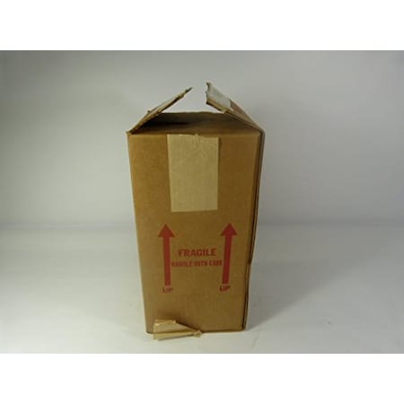 Racor Ccv12000 W/Hi Efficiency Media CCV55222-12-08